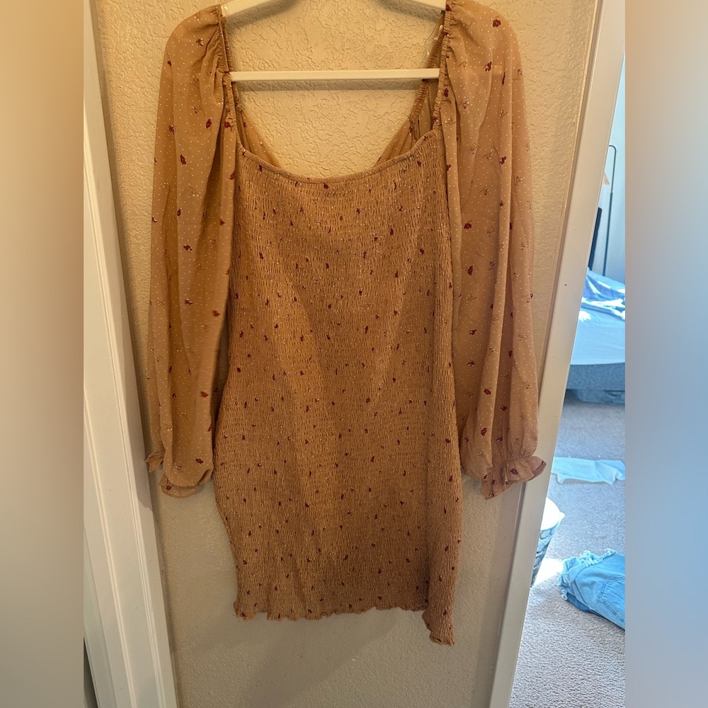 Mini Dress - Picture 8 of 8